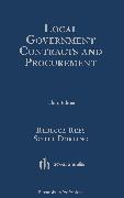 Local Government Contracts and Procurement