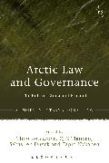 Arctic Law and Governance