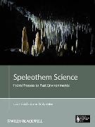 Speleothem Science