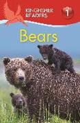 Kingfisher Readers L1: Bears