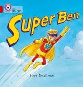 Super Ben