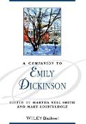 A Companion to Emily Dickinson