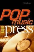 Pop Music And The Press