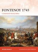 Fontenoy 1745