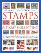 The World Encyclopedia of Stamps & Stamp Collecting