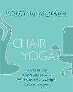 Chair Yoga