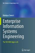 Enterprise Information Systems Engineering