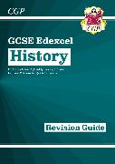 New GCSE History Edexcel Revision Guide (with Online Edition, Quizzes & Knowledge Organisers)