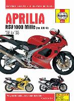 Aprilia RSV 1000 Mille (98 -03)