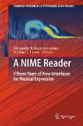 A NIME Reader