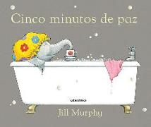 Cinco Minutos de Paz = Five Minutes' Peace