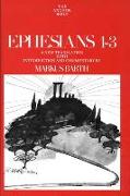 Ephesians 1-3