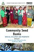 Community Seed Banks