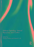 Defense Spending, Natural Resources, and Conflict