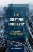 The Quest for Prosperity