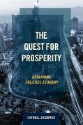 The Quest for Prosperity