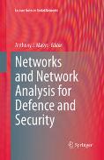 Networks and Network Analysis for Defence and Security