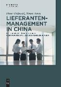 Lieferantenmanagement in China