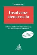 Insolvenzsteuerrecht