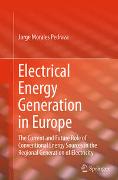 Electrical Energy Generation in Europe