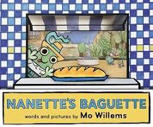 Nanette's Baguette