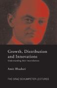 Growth, Distribution and Innovations