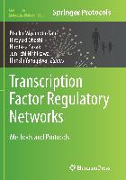 Transcription Factor Regulatory Networks