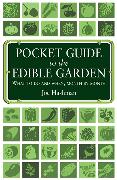 Pocket Guide To The Edible Garden