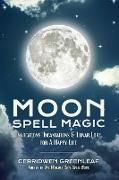 Moon Spell Magic