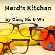 Nerd's Kitchen