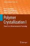 Polymer Crystallization I