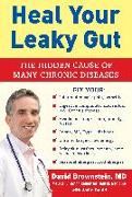 Heal Your Leaky Gut