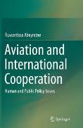 Aviation and International Cooperation