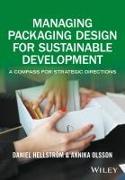 Managing Packaging Design for Sustainable Development