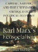 Karl Marxa (Tm)S Ecosocialism