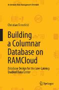 Building a Columnar Database on RAMCloud