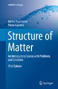 Structure of Matter