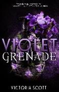 VIOLET GRENADE