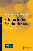 Rebalancing for Sustainable Growth