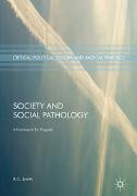 Society and Social Pathology