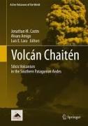 Volcán Chaitén