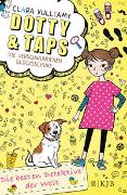 Dotty und Taps – Die verschwundenen Glücksschuhe