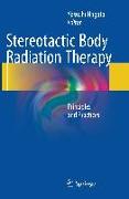 Stereotactic Body Radiation Therapy