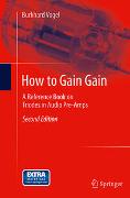 How to Gain Gain