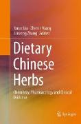 Dietary Chinese Herbs