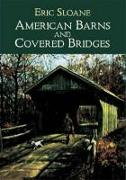 American Barns and Covered Bridges