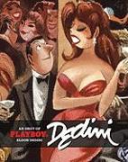 An Orgy Of Playboy's Dedini