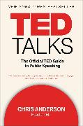 TED Talks