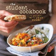 The Student Cookbook