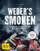 Weber’s Smoken